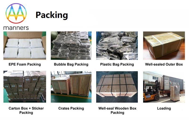 packing