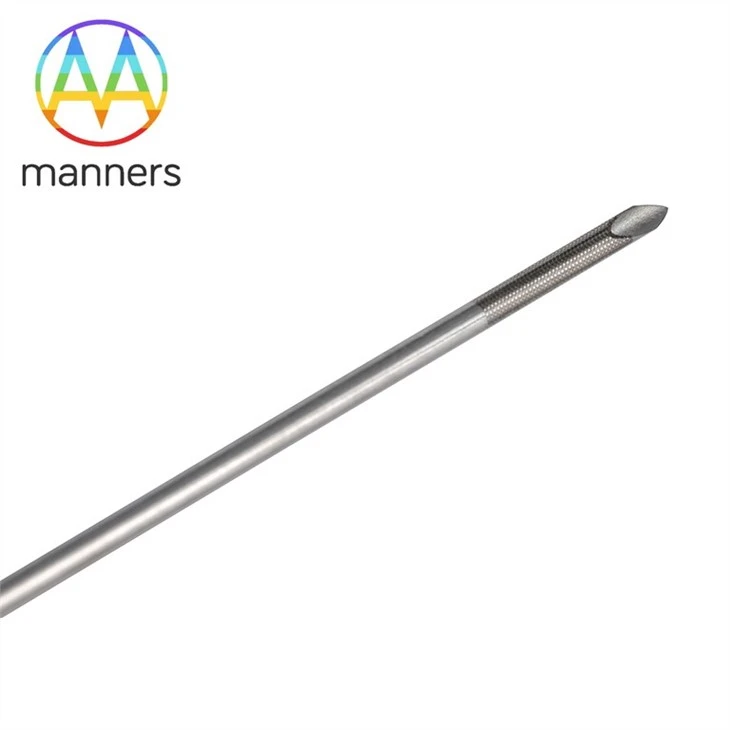 Disposable Nerve Block Plexus Echogenic Needles