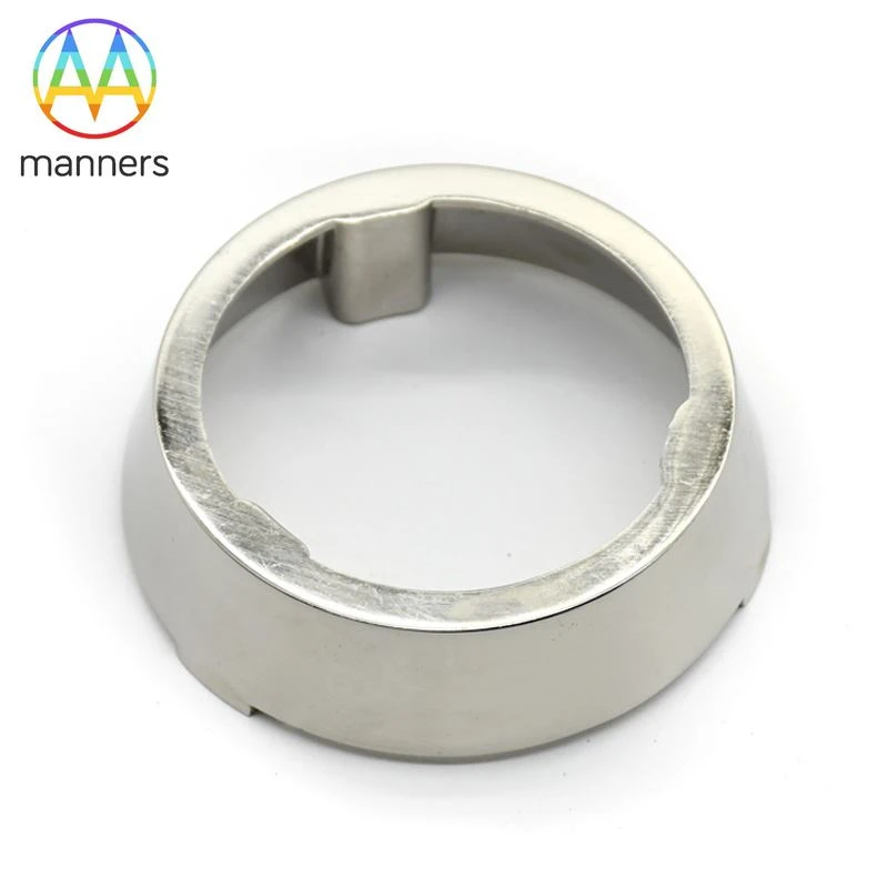 Comment nettoyer les pièces en fonte d'aluminium？