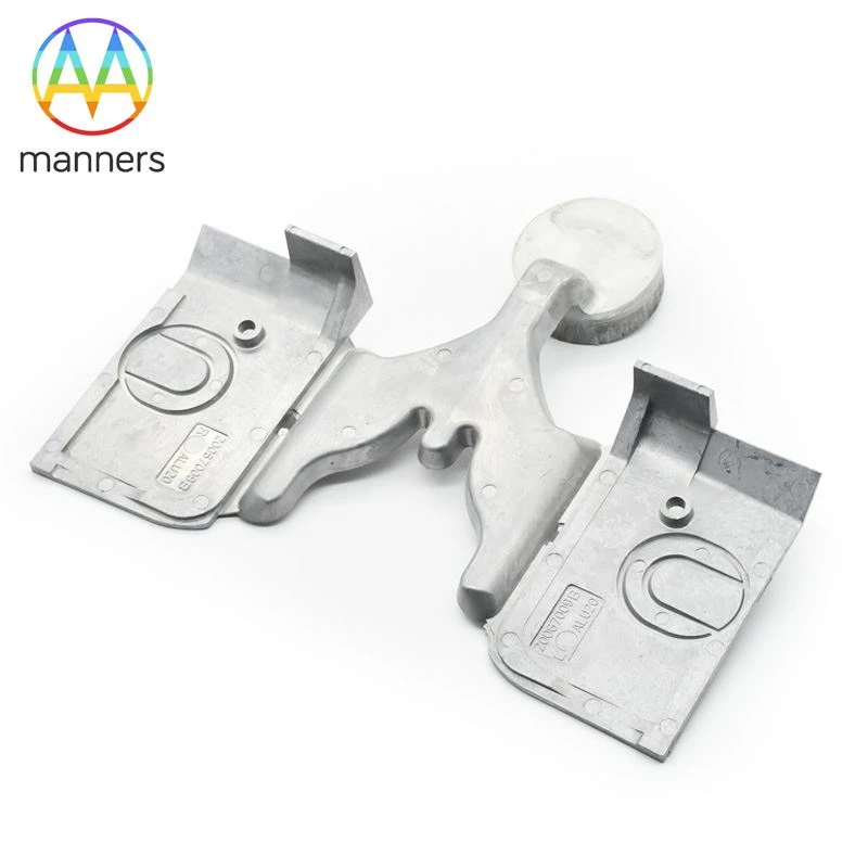 Points à noter lors de l’utilisation de pièces en alliage zinc-aluminium