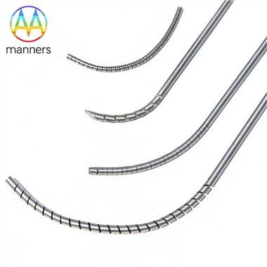 COMPOSANT HYPOTUBE COUPE AU LASER