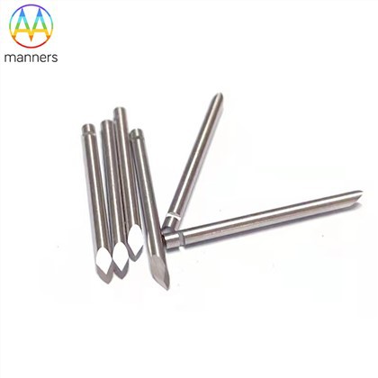 Aiguilles de lancette de sang stériles médicales