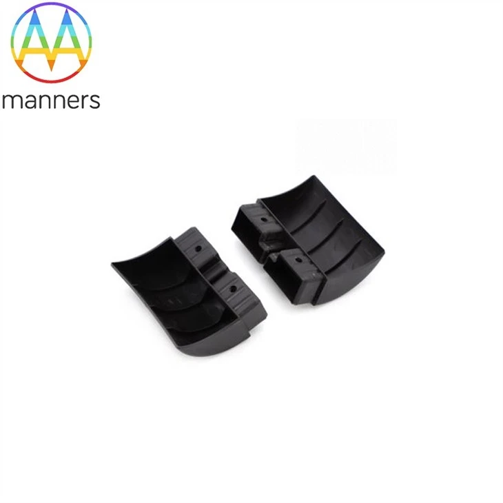 CNC Turning Plastic Auto Parts