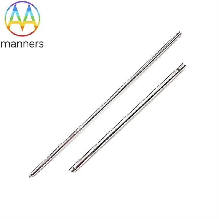 Laparoscopy Tube