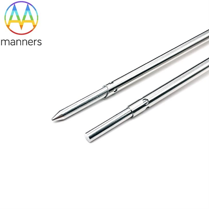 Laparoscopy Tube