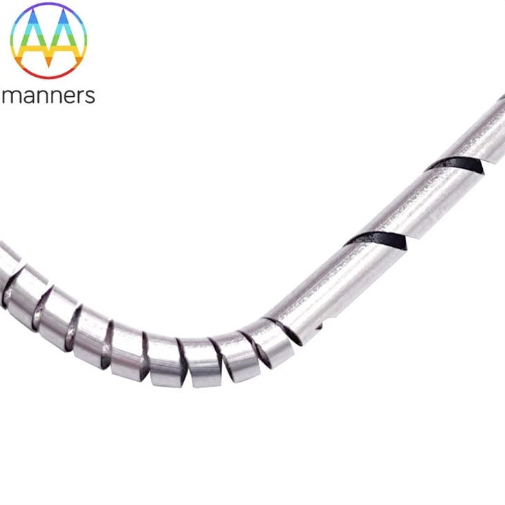 Laser Tube Cutting