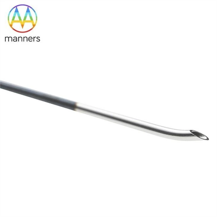 Medical Tuohy Epidural Needle