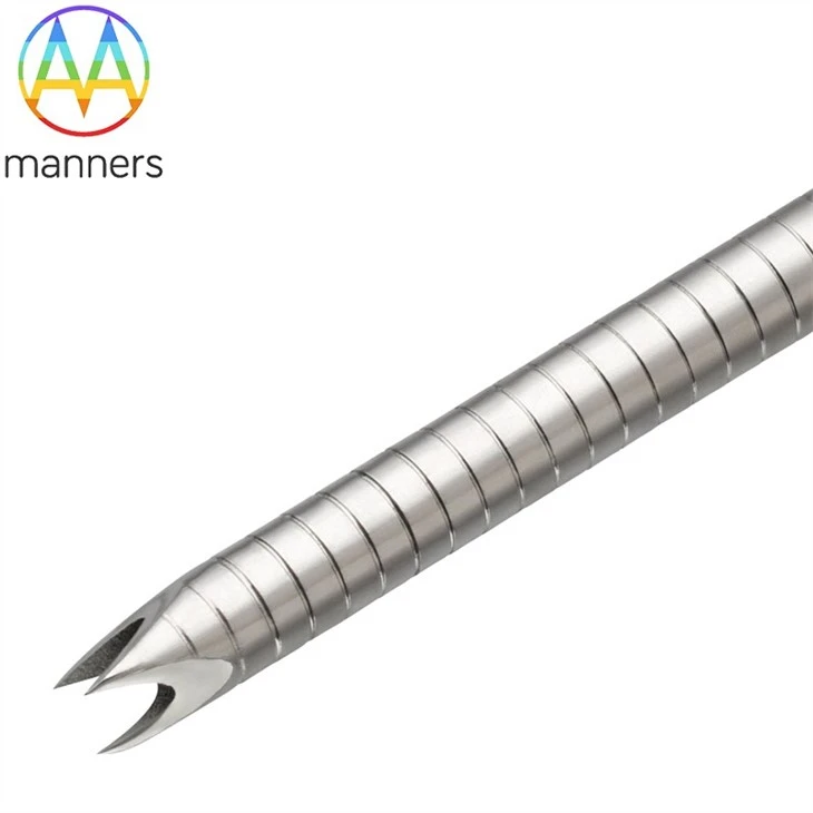 Single-Use Aspiration Endoscopic Needle