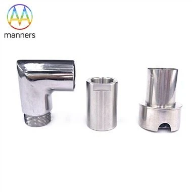 Pièces de moteur automatiques en aluminium