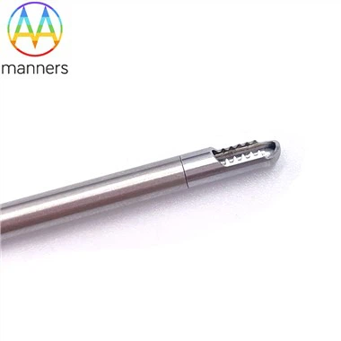 Lame de rasoir jetable