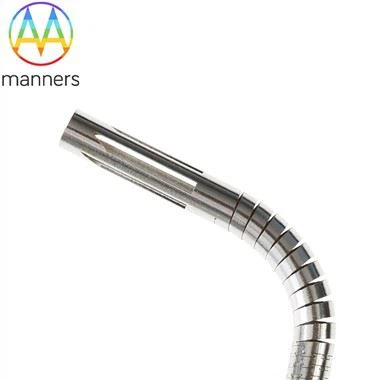 Hypotube flexible