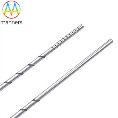 Hypotube de découpe laser