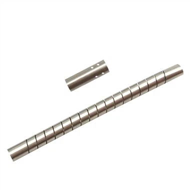Tube hypo flexible médical