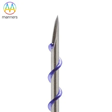 Fil AOP Mono 30G Aiguille 13mm