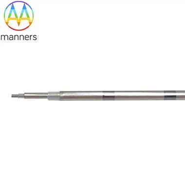 Aiguilles d'électrodes chirurgicales plasma RF