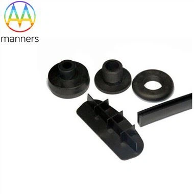 Usinage plastique de pièces PEEK CNC de précision