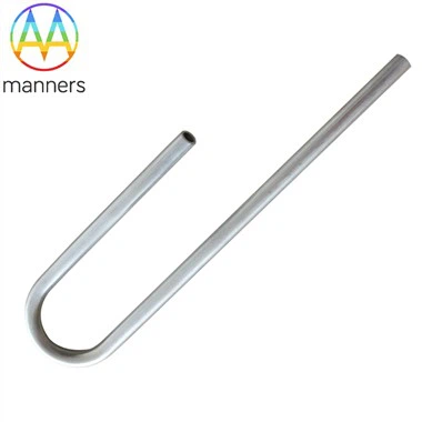 Cintrage de tubes métalliques de précision