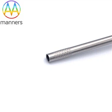 Lame de Rasoir Résecteur Agressif Plein Rayon 4.5mm