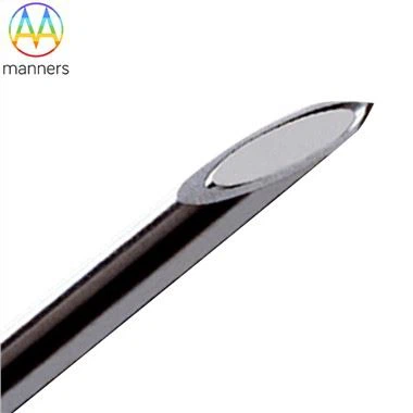 Aiguilles d’aspiration de moelle osseuse à usage unique