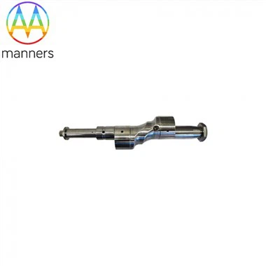 Usinage CNC de titane