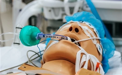 Double sélection et traçabilité des matériaux-de qualité médicale : les fabri...