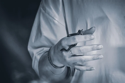 L'art et la science des aiguilles hypodermiques en soins infirmiers cliniques